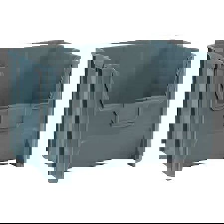 19 7/8 x 15 1/4 x 12 7/16